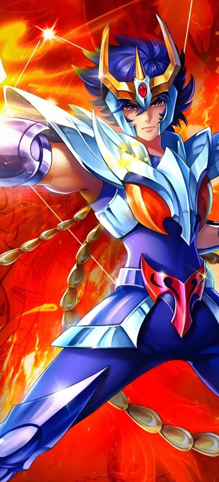 圣斗士星矢斗士之魂手机能玩吗3