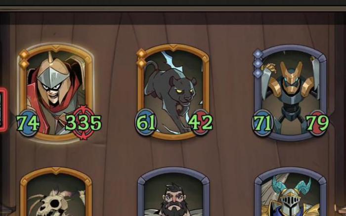 月圆之夜怎么选择变色龙替换的角色2