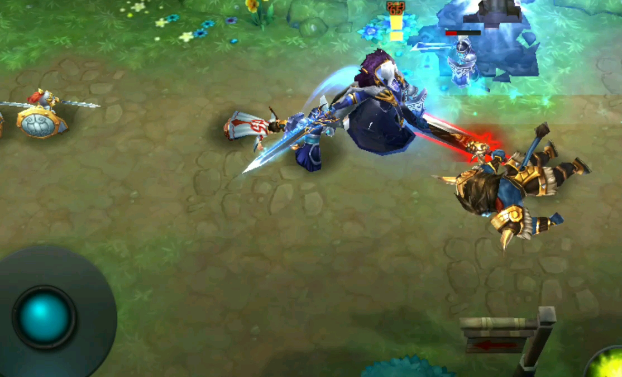 乱斗西游2刑天带什么装备好2