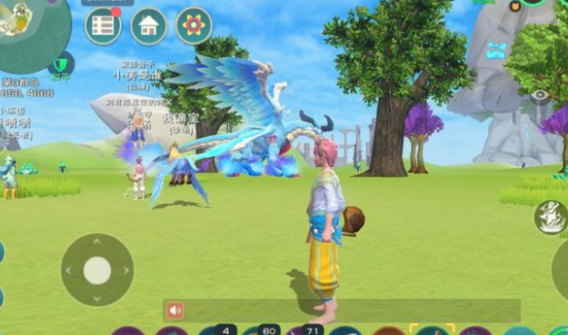 创造与魔法怎么无伤刷炸弹松鼠1