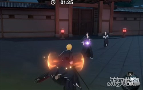 境界刀鸣友哈巴赫怎么样2