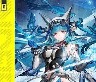 明日方舟终末地冰队怎么搭配1