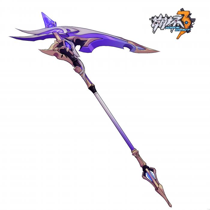 崩坏3武器攻略2