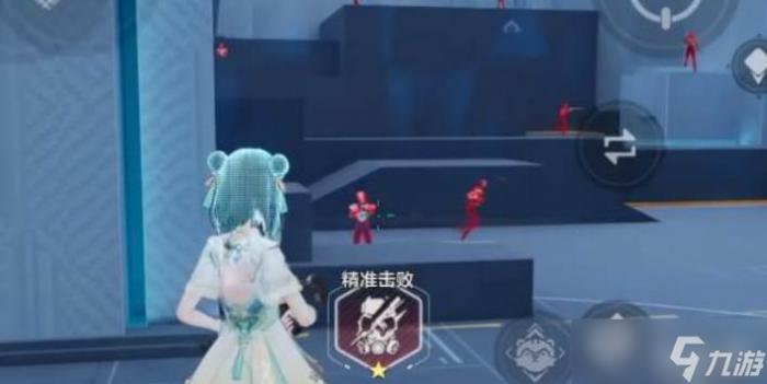 卡拉彼丘手游自动开火设置3