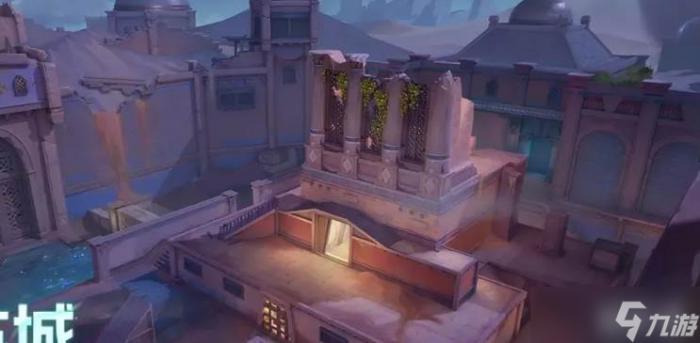 卡拉彼丘手游晶源感染介绍4