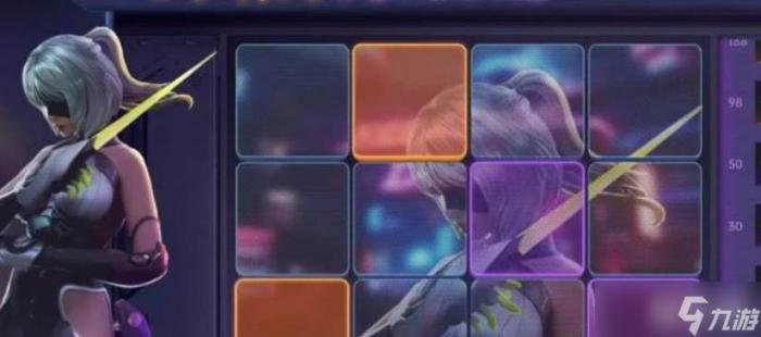 群星纪元英雄排行2