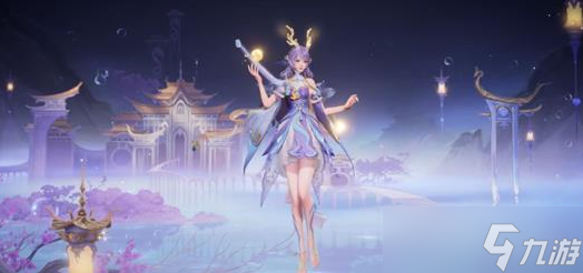 王者荣耀西施新皮肤游龙堇华怎么获取2