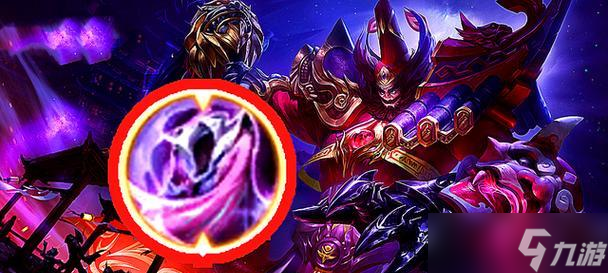 王者荣耀黄忠与钟馗对比解析3