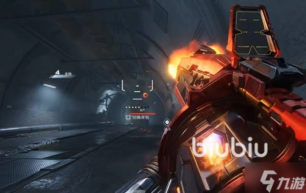 《逆战未来》钢铁轰鸣武器强度解析3