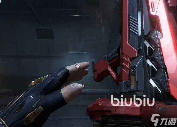 《逆战未来》钢铁轰鸣武器强度解析4