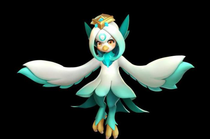 一起来捉妖厉害的妖灵有哪些_一起来捉妖最厉害的妖精