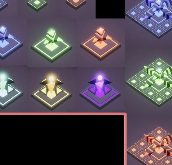 塔防之光装备宝箱有什么用2