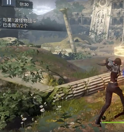 恋与深空试炼34怎么过3