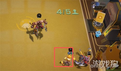 王者万象棋沈梦溪怎么玩_王者万象棋沈梦溪怎么玩的