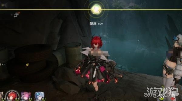 明日方舟终末地隐藏奖励有哪些2