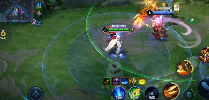 王者荣耀马可波罗秒人出装是什么3