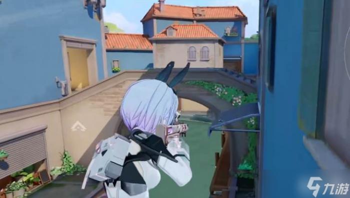 卡拉彼丘手游风曳镇介绍1