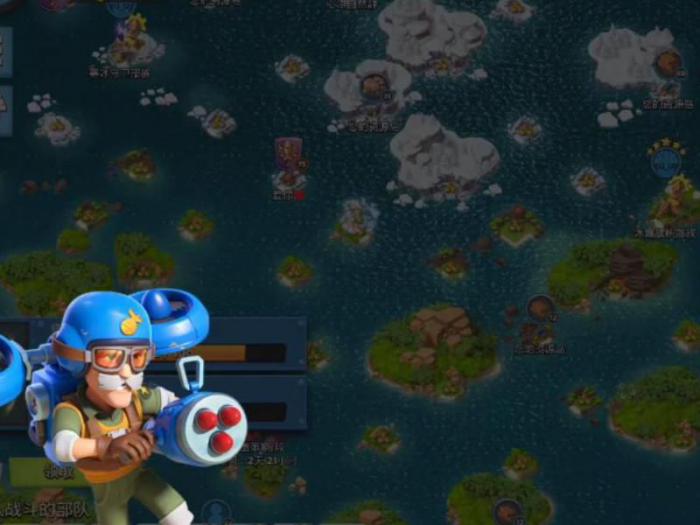 海岛奇兵英雄最多多少级2