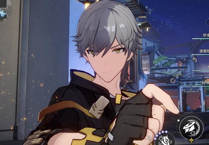 崩坏3虚空之穹_崩坏三空之侓者