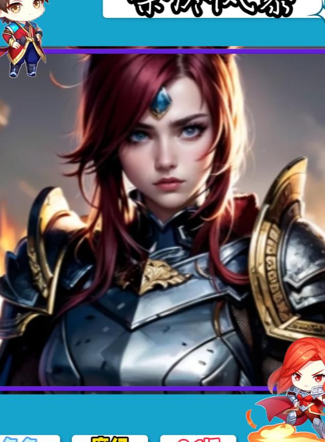 余烬风暴什么角色好玩2