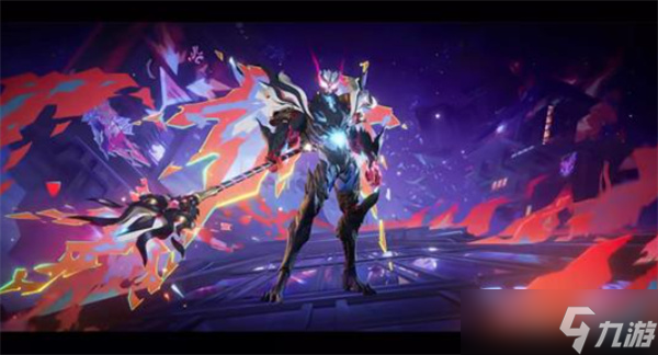 《王者荣耀》吕布全新皮肤音乐千魇归渊正式公布2