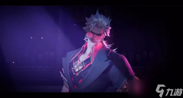 《王者荣耀》吕布全新皮肤音乐千魇归渊正式公布3