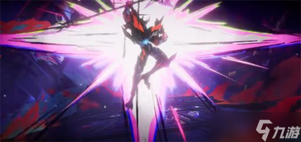 《王者荣耀》吕布全新皮肤音乐千魇归渊正式公布4