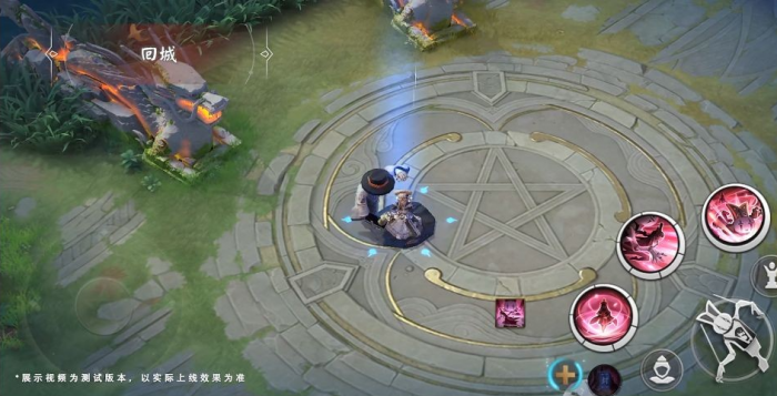 决战平安京傀儡师怎么玩2