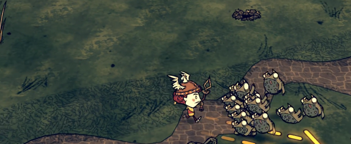 饥荒女武神技能树怎么点3