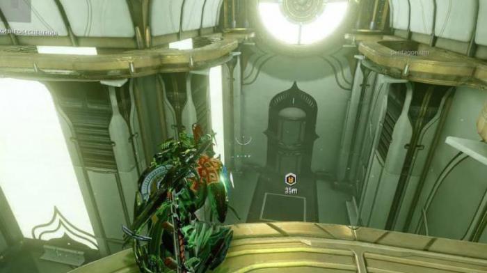 星际战甲邪恶蓄力有什么用1