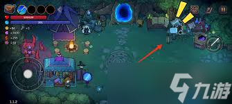 魔法工艺聚爆怎么刷取1