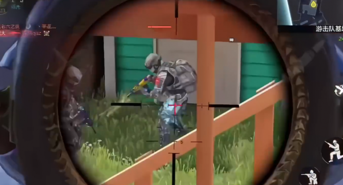 使命召唤手游瞬狙怎么玩3