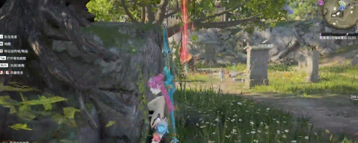 永劫无间怎么进入返魂台1