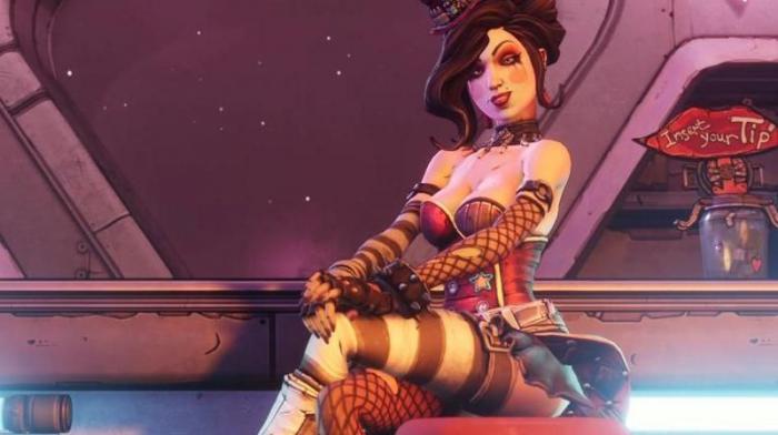 无主之地哪个角色好玩啊2