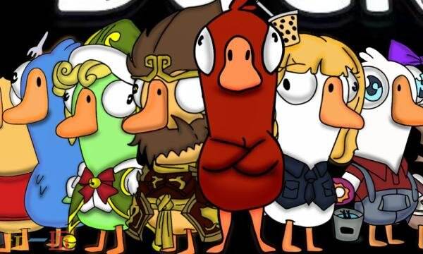 鹅鸭杀手游丛林神殿任务怎么完成2