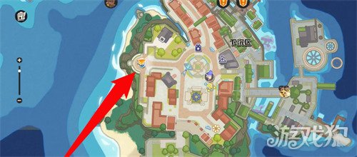 洛克王国世界水晶屋隐藏秘境怎么过1