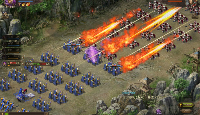 怎样卡得到攻城掠地的功勋箱子2