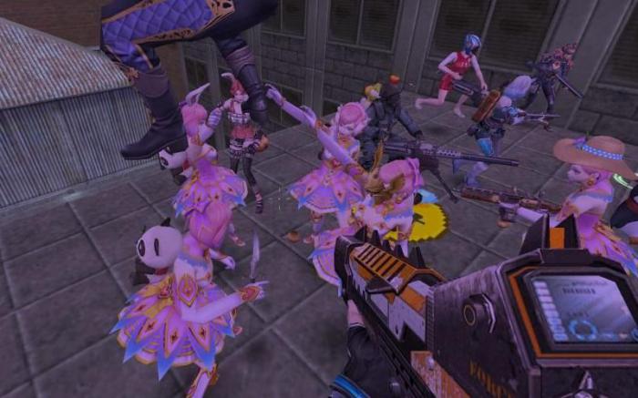 csol生化英雄紫色箱子可以买什么武器_csol生化z英雄点数怎么积累