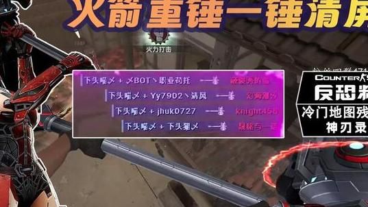 csol生化英雄紫色箱子可以买什么武器3