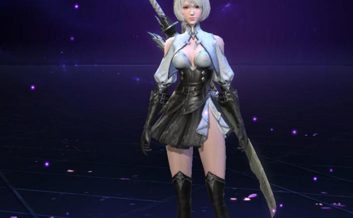 神谕幻想哪个职业好_神谕幻想手游攻略