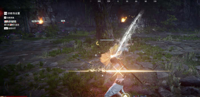 永劫无间如何提升技术2