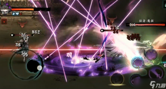 影之刃3修罗塔进入指南3