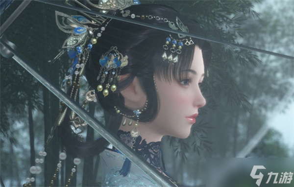 《逆水寒手游》怎么获取原欢舞动作1