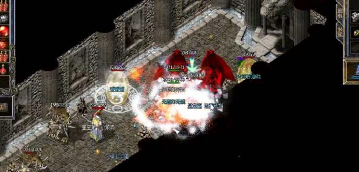 GOM引擎传奇服务端宝宝不攻击人物的解决说明