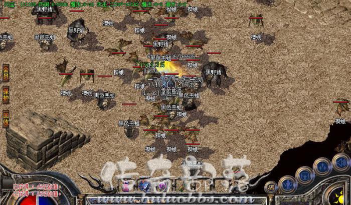 188M2引擎英雄到达指定等级给与奖励脚本教程1