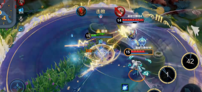 王者荣耀海诺怎么出装1