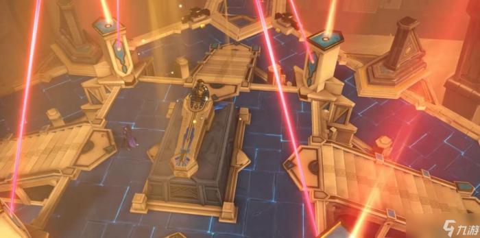 悠星大陆大秘境词条选择攻略3