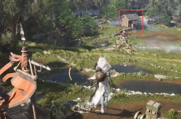 燕云十六声相逢却匆匆成就攻略4