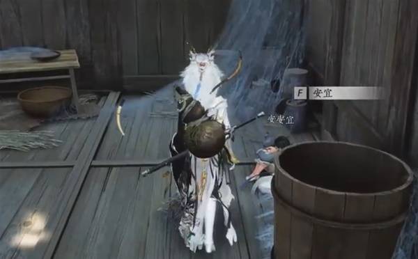 燕云十六声相逢却匆匆成就攻略5