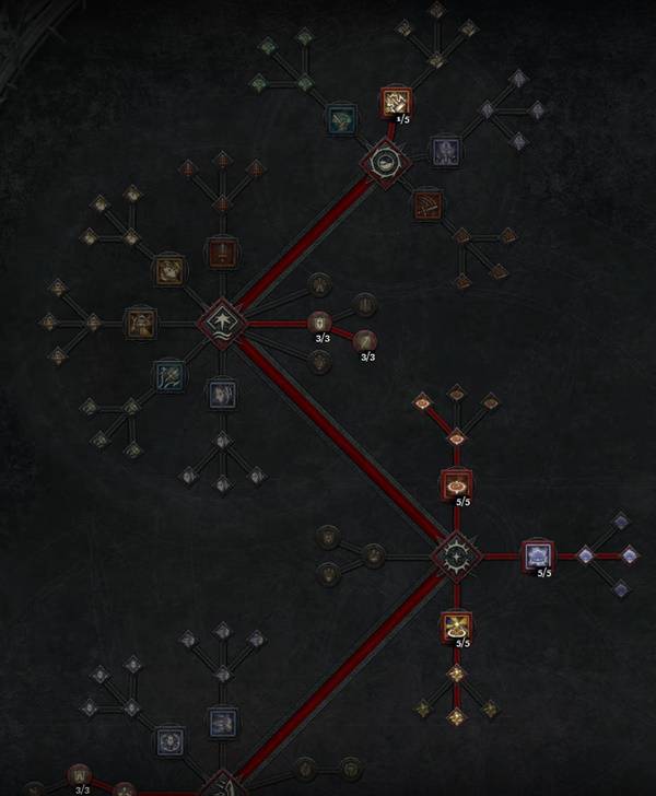 暗黑4S11圣骑士纯光环速刷BD推荐6